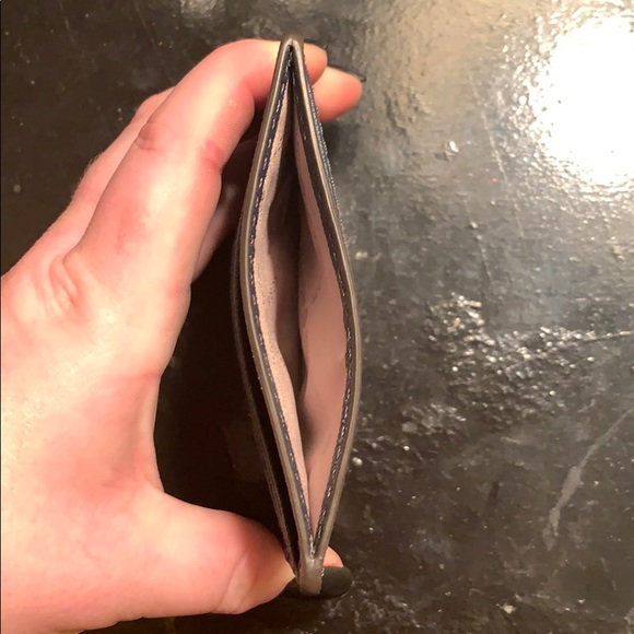 MK Slim Card Holder - Picture 4 of 4